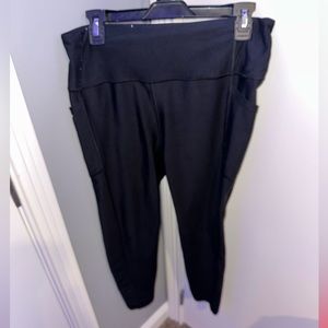 PINK Victoria Secret Leggings